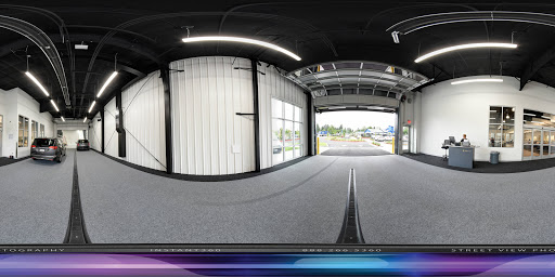 Auto Repair Shop «Dick Hannah Vancouver Collision Center», reviews and photos, 3517 NE Auto Mall Dr, Vancouver, WA 98662, USA