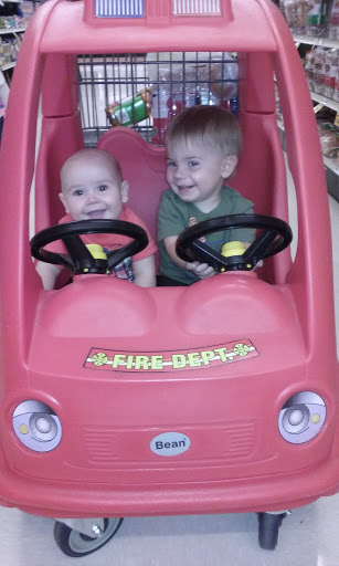 Grocery Store «Market Basket», reviews and photos, 2005 Texas Ave, Bridge City, TX 77611, USA