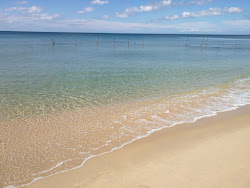 Ong Lang beach'in fotoğrafı doğal alan içinde bulunmaktadır
