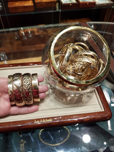 Jeweler «Lee Michaels Fine Jewelry», reviews and photos, 7560 Corporate Blvd, Baton Rouge, LA 70809, USA