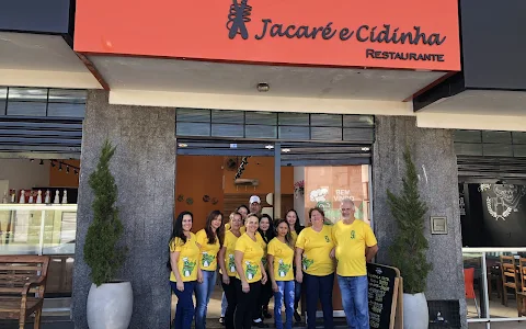 Restaurante Jacaré & Cidinha image