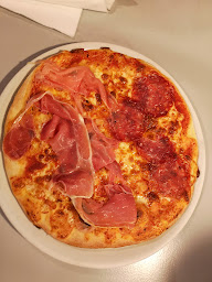 Photo n°12 de Pizza Mimmo à Paris ()