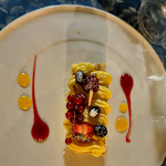 Photo n°3 de l'avis de Prisca.a fait le 27/07/2021 à 16:04 sur le  The Forest Restaurant à Castelfranco