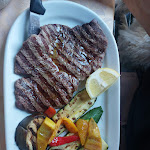 Photo n°3 de l'avis de Marcia.i fait le 30/05/2023 à 11:35 sur le  Al Rifugio Pugliese da Muciaccia à Milan