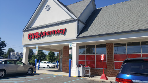 CVS, 180 E Greentree Rd, Evesham Township, NJ 08053, USA, 