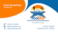 PoolStar Pool service and maintenance. - Photo 4 - Car repair in Las Vegas, NV, Las Vegas