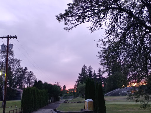 Public Golf Course «Ranch Hills Golf Course», reviews and photos, 26710 S Ranch Hills Rd, Mulino, OR 97042, USA