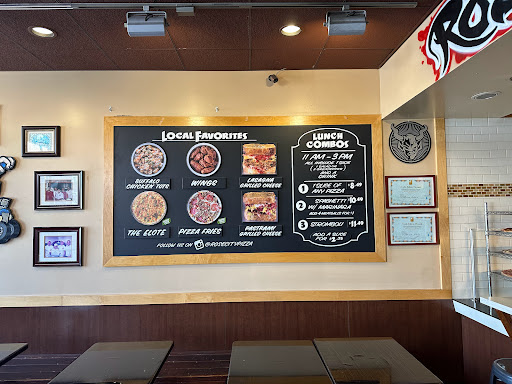 Rose City Pizza image