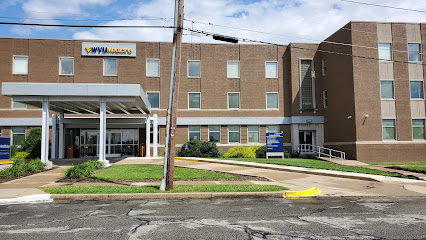 Uniontown Hospital- WVU MEDICINE