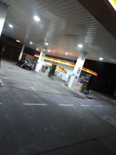 Coop Pronto Shop mit Tankstelle Bern Standstrasse - Tankstelle