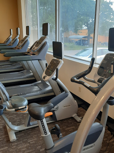 Gym «Anytime Fitness», reviews and photos, 1409 E Main St, Gatesville, TX 76528, USA