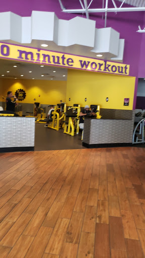 Gym «Planet Fitness», reviews and photos, 9930 Johnson St, Pembroke Pines, FL 33024, USA