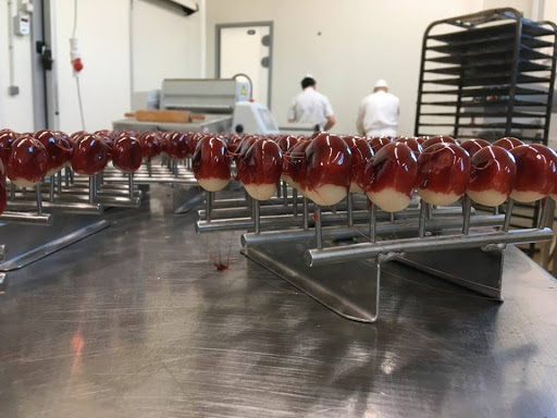 Pastelería ASCASO OBRADOR en Huesca, Huesca