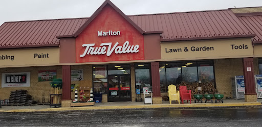Home Improvement Store «Marlton True Value», reviews and photos, 230 N Maple Ave, Marlton, NJ 08053, USA