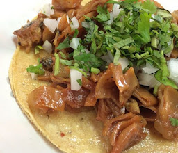 Taquería La Estación Maya photo