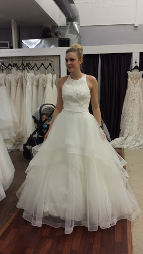 Bridal Shop «Renee Austin Wedding», reviews and photos, 1555 Plainfield Ave NE, Grand Rapids, MI 49505, USA