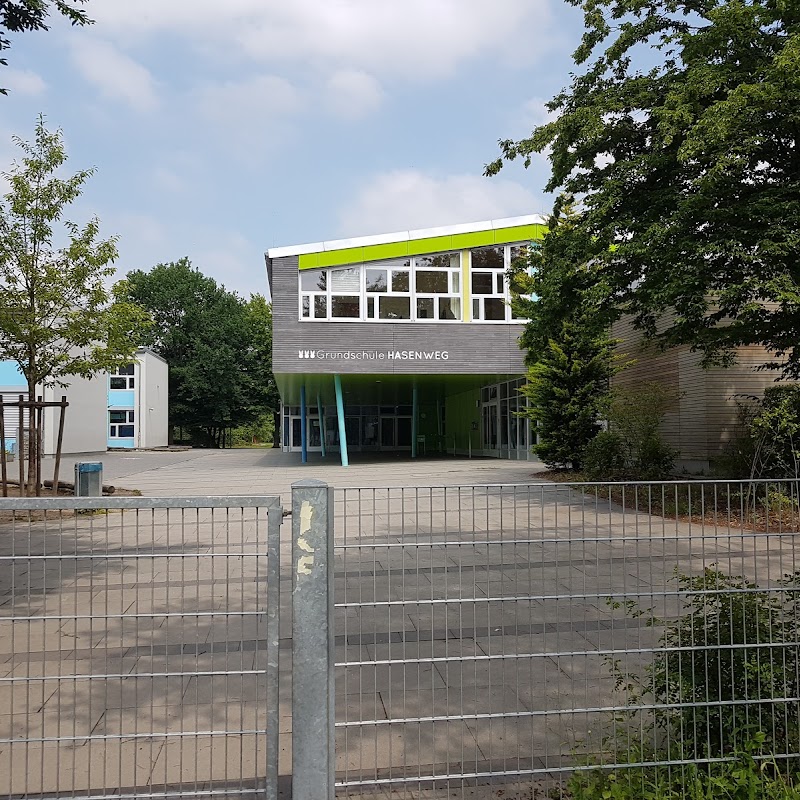 Grundschule Hasenweg