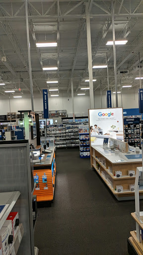 Electronics Store «Best Buy», reviews and photos, 1000 E 23rd St, Panama City, FL 32405, USA