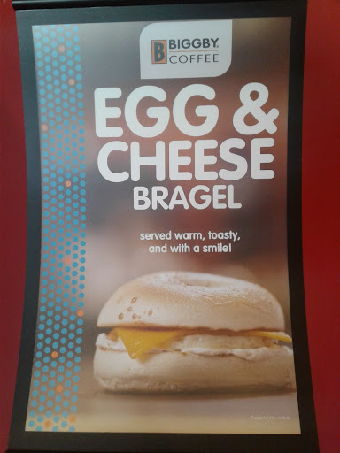 Coffee Shop «BIGGBY COFFEE», reviews and photos, 14440 Fort St, Southgate, MI 48195, USA