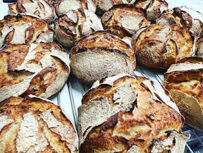 Le Levain D'hélios à Cabestany