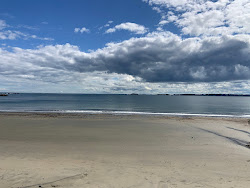 Foto di Eisman's beach - luogo popolare tra gli intenditori del relax