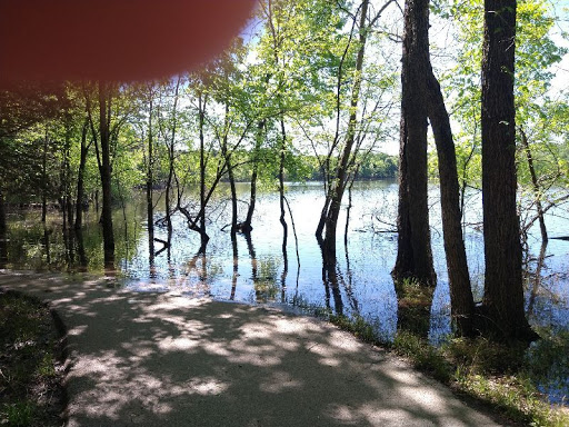 State Park «Long Hunter State Park», reviews and photos, 2910 Hobson Pike, Hermitage, TN 37076, USA