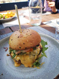 Plats et boissons du Restaurant les mets d'Alice à Seignosse - n°3