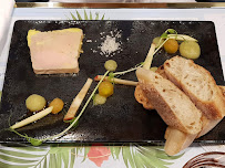 Foie gras du Restaurant Monsieur Louis à Caen - n°14