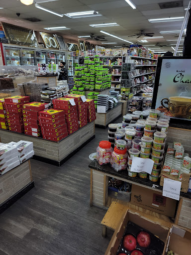 Asian Grocery Store «Afghan Market», reviews and photos, 5715 Edsall Rd, Alexandria, VA 22304, USA