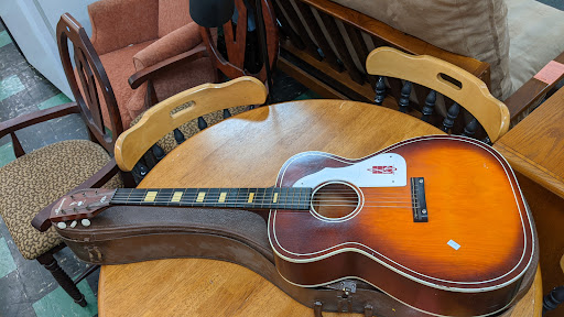 Thrift Store «The Salvation Army Family Store & Donation Center», reviews and photos, 7713 W Greenfield Ave, West Allis, WI 53214, USA