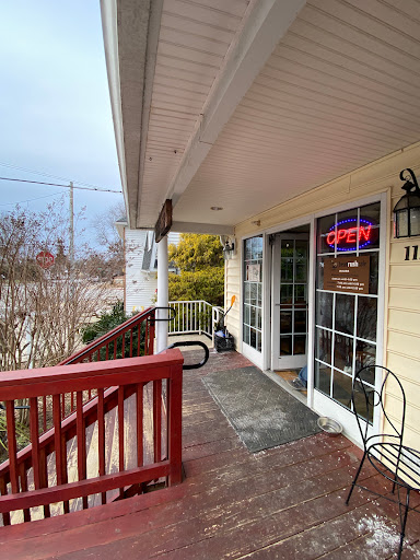 Cafe «Bean Rush Cafe», reviews and photos, 112 Annapolis St, Annapolis, MD 21401, USA