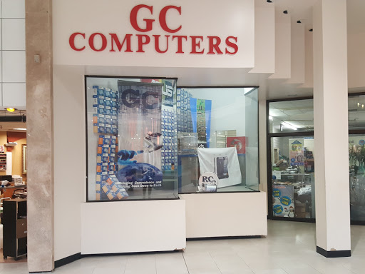 G C Computer