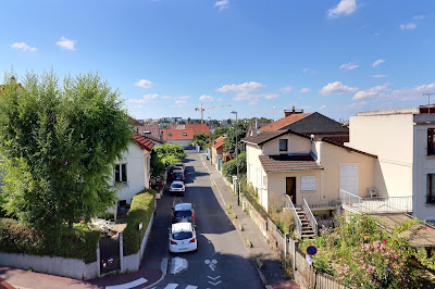 Agence Immobilière AJM à Eysines
