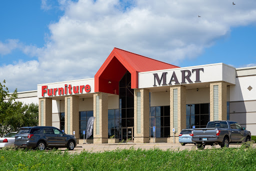 Furniture Store «The Furniture Mart - Shakopee», reviews and photos, 4270 12th Ave E, Shakopee, MN 55379, USA