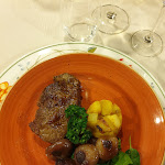 Photo n°2 de l'avis de I.i fait le 09/02/2020 à 14:59 sur le  Chalet in the Park à Cerro Maggiore