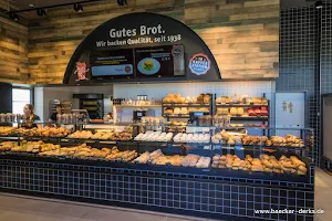 Bäckerei Derks - Café am Bahnhof Kleve image