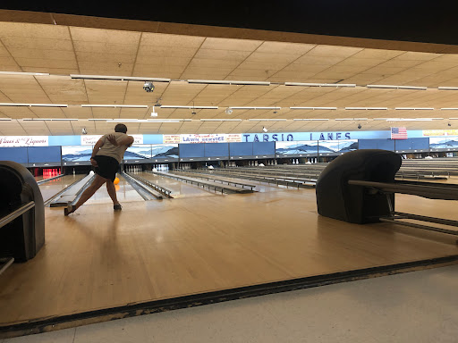 Bowling Alley «Pat Tarsio Lanes», reviews and photos, 173 S Plank Rd, Newburgh, NY 12550, USA