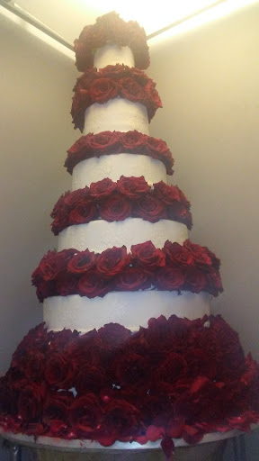 Caterer «Ram Caterers of Old Westbury», reviews and photos, 21 Old Westbury Rd, Old Westbury, NY 11568, USA