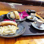 Photo n°2 de l'avis de Marek.u fait le 12/09/2022 à 18:27 sur le  Cimon Stube - Passo Rolle à Passo Rolle