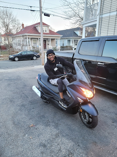 Motorcycle Dealer «MTR Racing», reviews and photos, 372 Social St, Woonsocket, RI 02895, USA