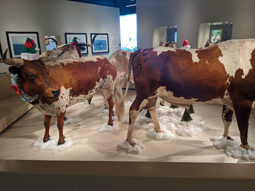 Cattle Raisers Museum