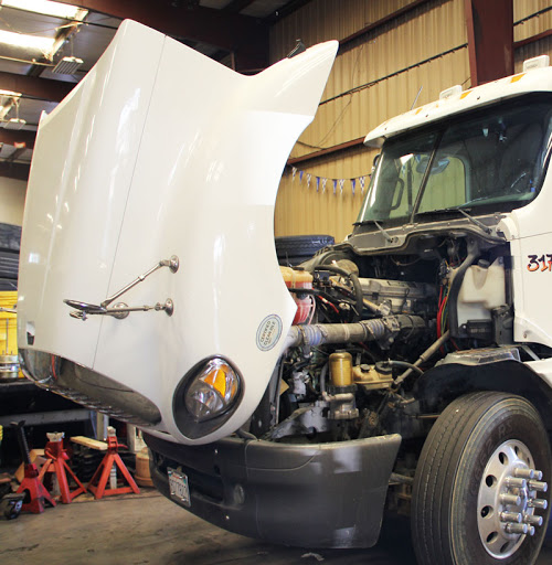 Keep It Rolling, Inc. Mobile Truck Repair and Towing