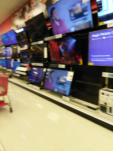 Department Store «Target», reviews and photos, 2575 Enterprise Rd, Orange City, FL 32763, USA