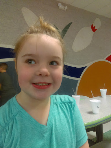 Bowling Alley «Strike Force Lanes», reviews and photos, 1539 W Main St, Greenfield, IN 46140, USA