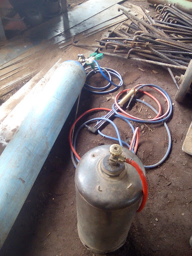 Prevail Hq, 5 Makera Main Rd, Kakuri, Kaduna, Nigeria, Contractor, state Kaduna