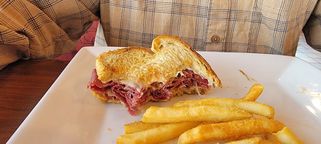 Barley Pizza Family Restaurant 27909