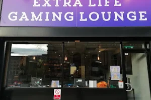 Extra Life Gaming Lounge image