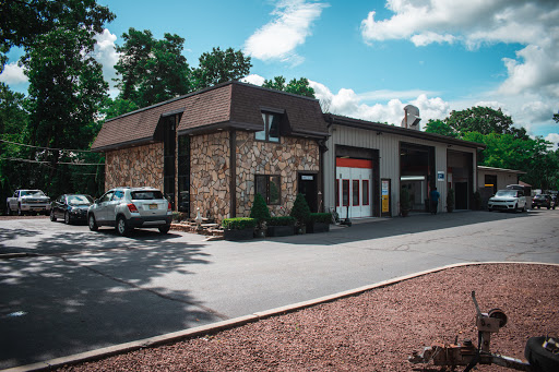 Auto Body Shop «Wreck O Mend Auto Body», reviews and photos, 1040 NJ-33, Freehold, NJ 07728, USA