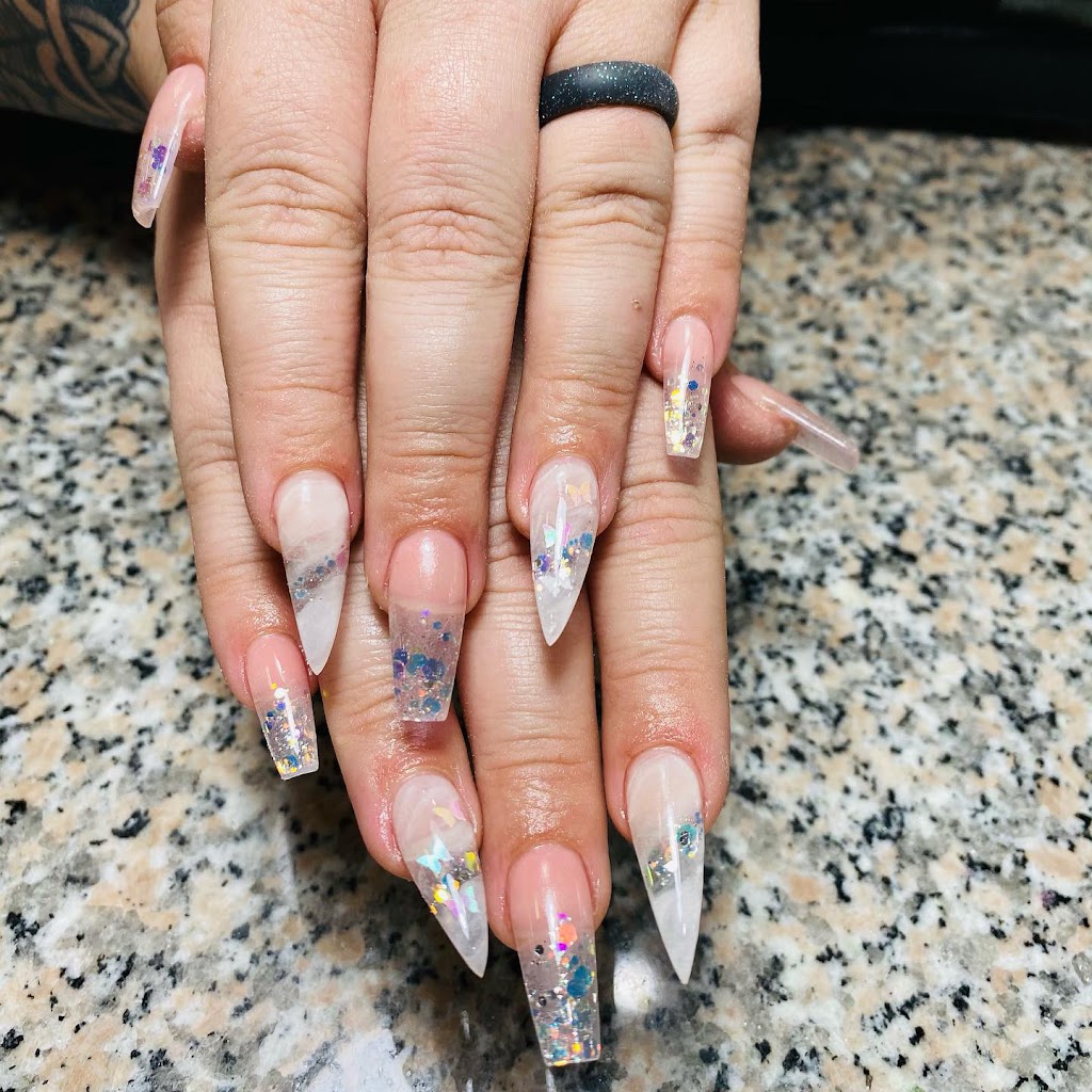 Pro Nails 83843
