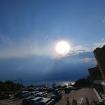 Photo n°1 de l'avis de Letizia.a fait le 01/09/2018 à 10:47 sur le  Hotel le Torri del Garda à Torri del Benaco